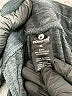 90 Degree by Reflex Camo Black Shorts Size XL - photo 3