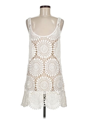 Abercrombie & Fitch Sleeveless Top (view 1)
