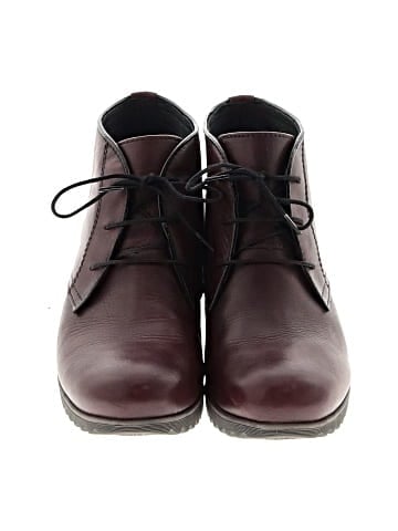 Wolky Ankle Boots (view 2)