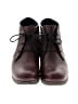 Wolky 100% Leather Burgundy Ankle Boots Size EU 41 - photo 2