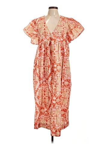 Maeve by Anthropologie Casual Dress (view 1)