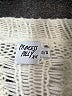 Princess Polly 100% Polyester Ivory Cardigan Size XS - photo 7