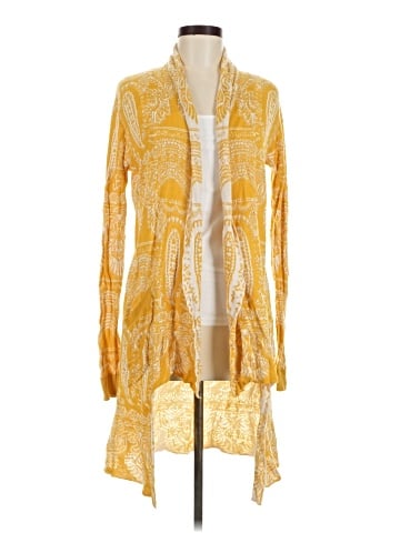 Sun & Shadow Kimono (view 1)