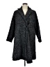 Torrid Gray Coat Size 1X Plus (1) - photo 1