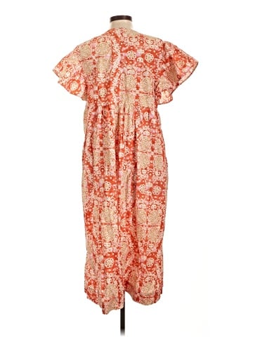 Maeve by Anthropologie Casual Dress (view 2)