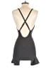 Vitality Gray Romper Size S - photo 2