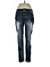 Unbranded Blue Jeans Size 11 - photo 1