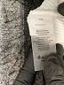 Vince Camuto White Cardigan Size XL - photo 8