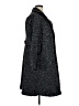 Torrid Gray Coat Size 1X Plus (1) - photo 4