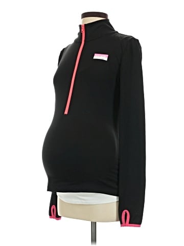 Pink Blush Track Jacket (view 1)