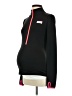 Pink Blush Black Track Jacket Size S - photo 1