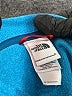 The North Face 100% Polyester Teal Pullover Sweater Size M - photo 7