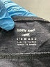 Horny Toad Solid Black Casual Dress Size XS - photo 6