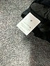 STAUD Solid Black Cocktail Dress Size S - photo 6