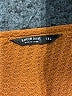 Shein Curve Brown Long Sleeve Blouse Size 14 Plus (1) - photo 7
