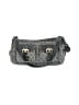 Dooney & Bourke Gray Shoulder Bag One size - photo 1