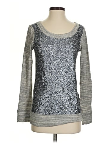 J.Crew Collection Pullover Sweater (view 1)