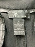 AB Studio Black Dress Pants Size 10 - photo 7