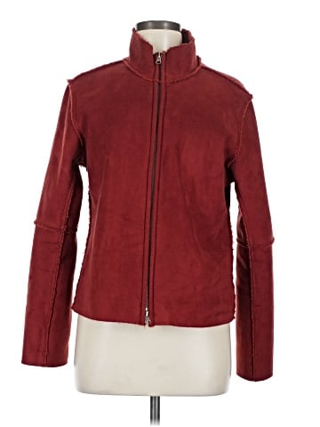 True Grit Jacket (view 1)