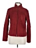 True Grit 100% Polyester Burgundy Jacket Size M - photo 1