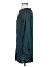 Madewell Teal Casual Dress Size XXS - photo 5