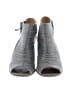 Paul Green Gray Ankle Boots Size UK 5 / US 7 - photo 2