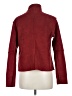 True Grit 100% Polyester Burgundy Jacket Size M - photo 2