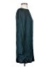 Madewell Teal Casual Dress Size XXS - photo 4