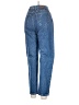 Lee Hearts Blue Jeans Size 10 - photo 2