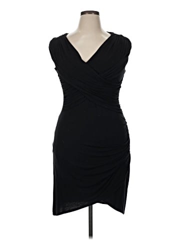 Nick Verreos Cocktail Dress (view 1)