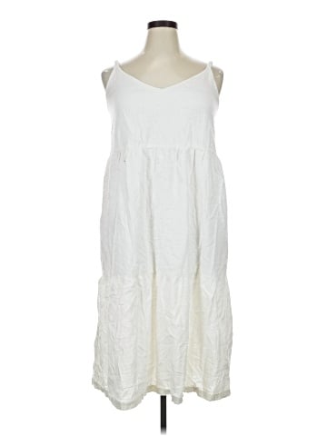 Roxy Casual Dress (view 1)