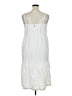 Roxy White Casual Dress Size XL - photo 2