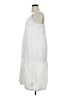 Roxy White Casual Dress Size XL - photo 5