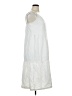 Roxy White Casual Dress Size XL - photo 4