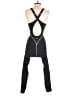 Vitality Black Jumpsuit Size S - photo 2