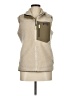Patagonia 100% Polyester Ivory Vest Size M - photo 1
