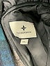 Tuckernuck Plaid Teal Coat Size XL - photo 6