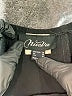 Nueva Solid Black Formal Skirt Size 16 - photo 4