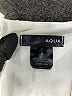 Aqua White Cocktail Dress Size S - photo 7