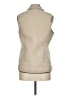 Patagonia 100% Polyester Ivory Vest Size M - photo 2