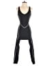 Vitality Black Jumpsuit Size S - photo 1