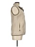 Patagonia 100% Polyester Ivory Vest Size M - photo 4