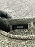BDG Metallic Gray Pullover Sweater Size XS - photo 7