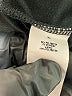 Juniper + Lime Hearts Black Long Sleeve Blouse Size XL - photo 9