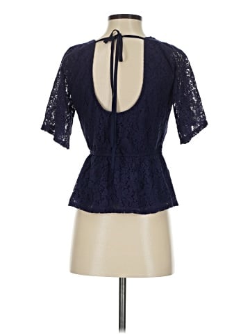Trixxi Short Sleeve T-Shirt (view 2)