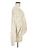 American Eagle Outfitters Ivory Pullover Sweater Size M - photo 4