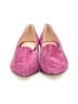 Nine West Pink Flats Size 6 - photo 2