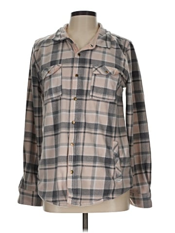 O'Neill Long Sleeve Blouse (view 1)
