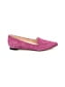 Nine West Pink Flats Size 6 - photo 1