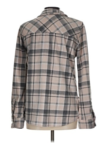 O'Neill Long Sleeve Blouse (view 2)